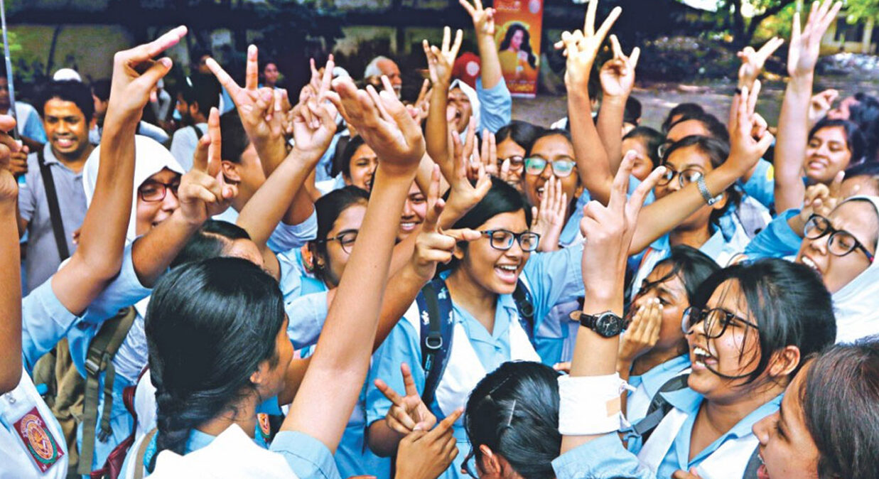 এবার এসএসসির ফল প্রকাশে থাকবে না কোনো আনুষ্ঠানিকতা