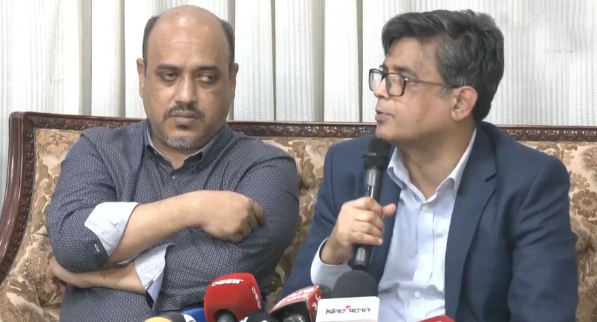 ডিসেম্বরের মধ্যে নির্বাচনের সার্বিক প্রস্তুতির নির্দেশ প্রধান উপদেষ্টার