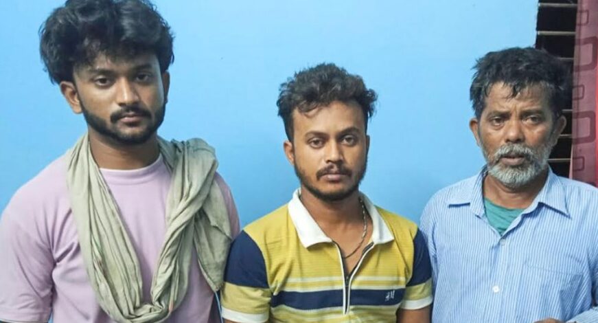 জামালপুর সীমান্তে ৭ জনকে পুশ-ইন করল বিএসএফ