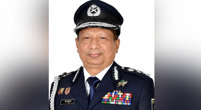 জুলাই গণহত্যার দায় স্বীকার, রাজসাক্ষী হলেন চৌধুরী মামুন