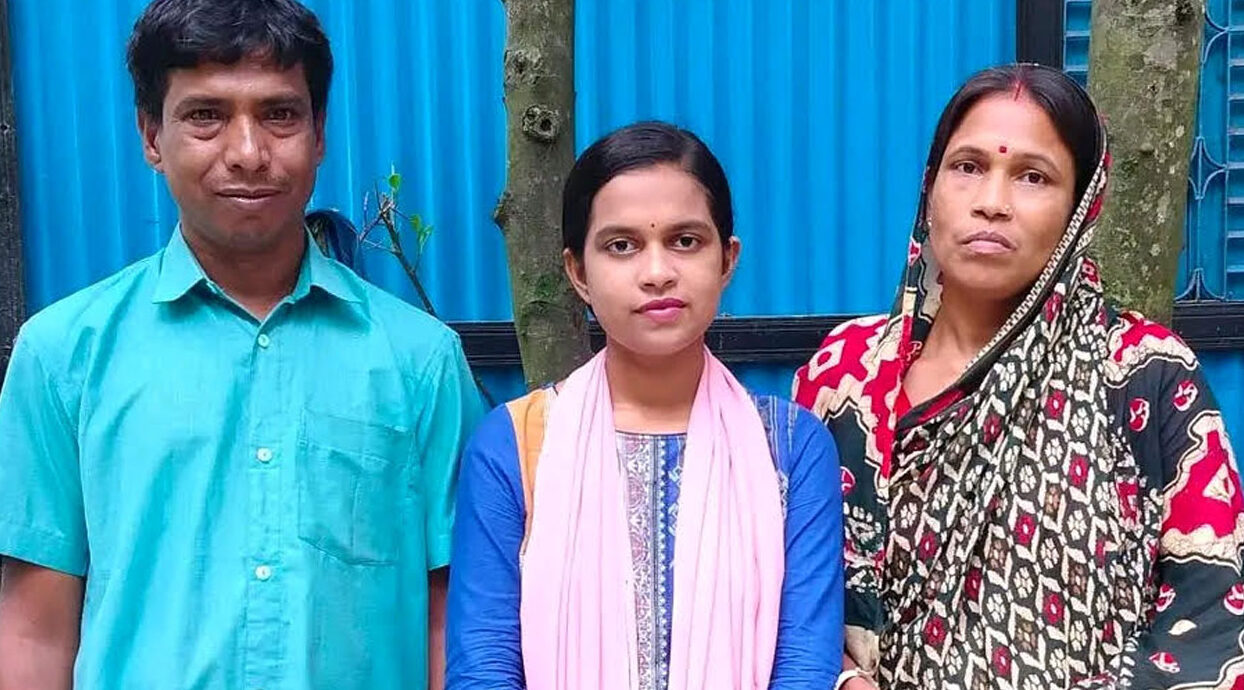 টিউশনি পড়িয়েও পেয়েছে জিপিএ-৫, এখন কলেজে ভর্তি নিয়ে অনিশ্চয়তা
