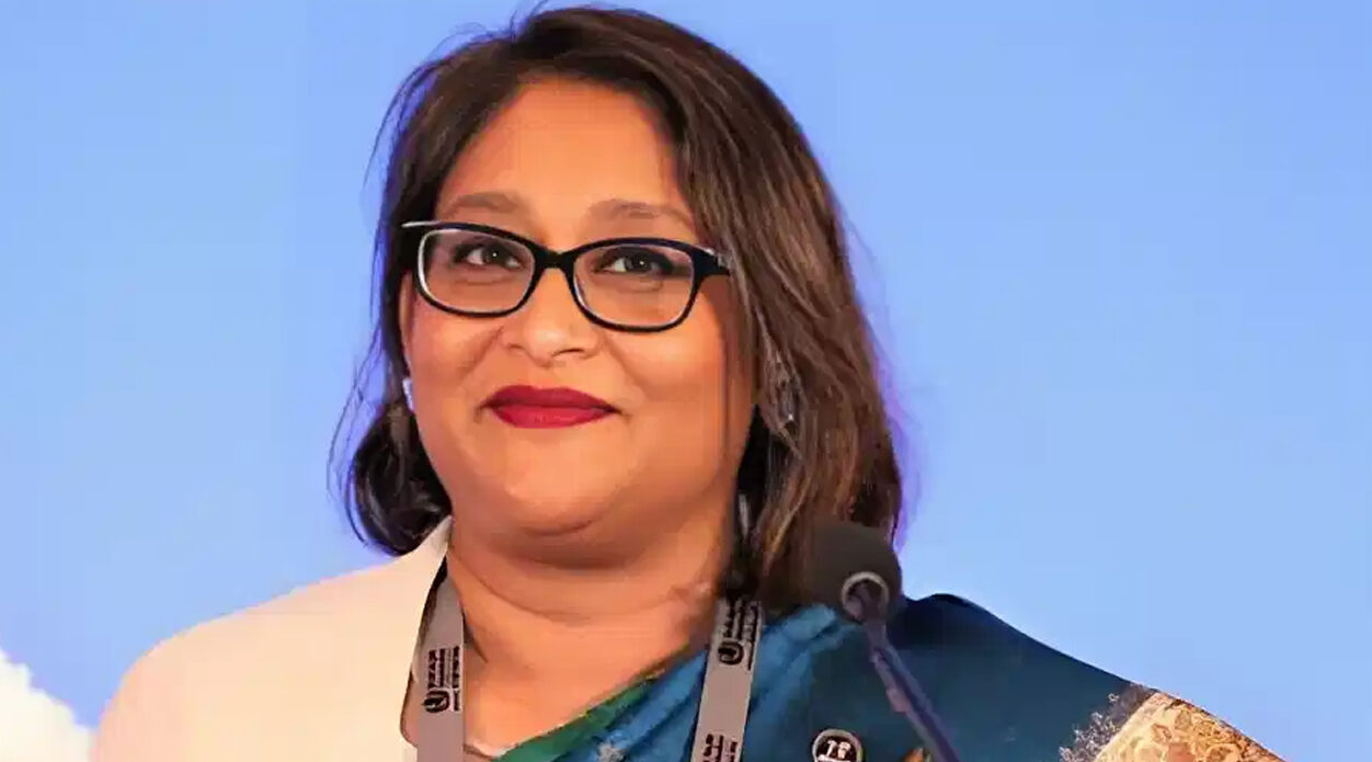 পুতুলকে বাধ্যতামূলক ছুটিতে পাঠাল বিশ্ব স্বাস্থ্য সংস্থা