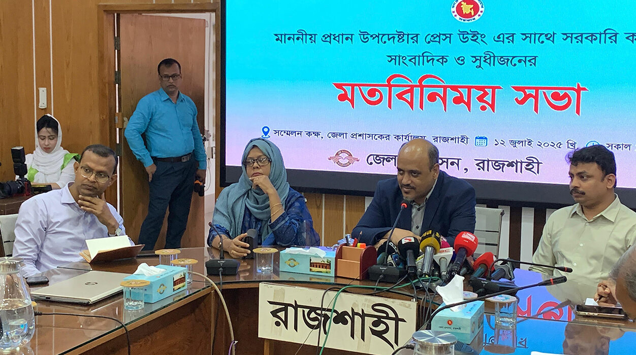 যে কোনো মূল্যে আইনশৃঙ্খলা পরিস্থিতি নিয়ন্ত্রণে আনা হবে