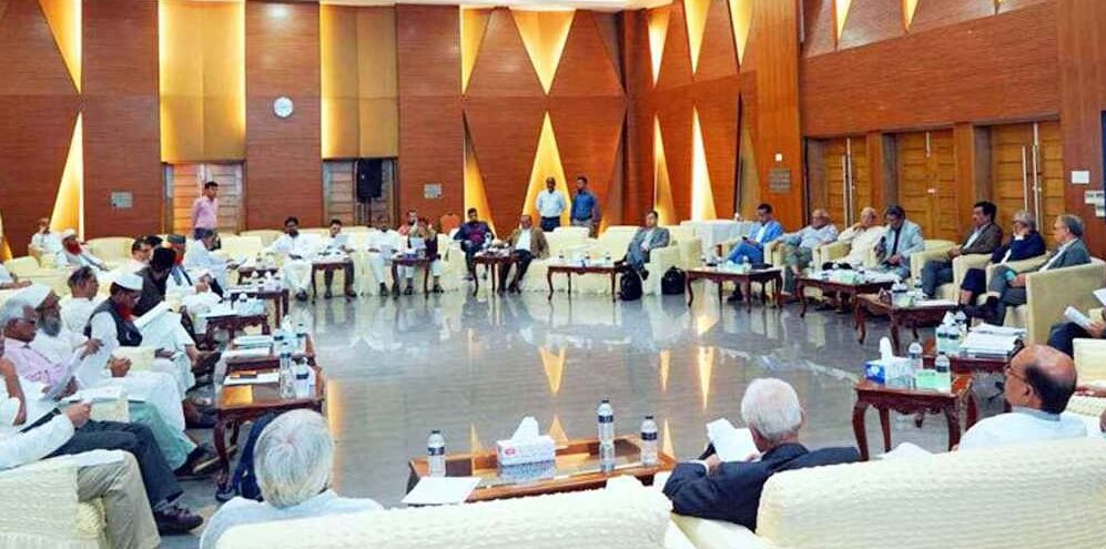 জরুরি অবস্থা প্রধানমন্ত্রীর ইচ্ছায় নয়, লাগবে মন্ত্রিসভার অনুমোদন
