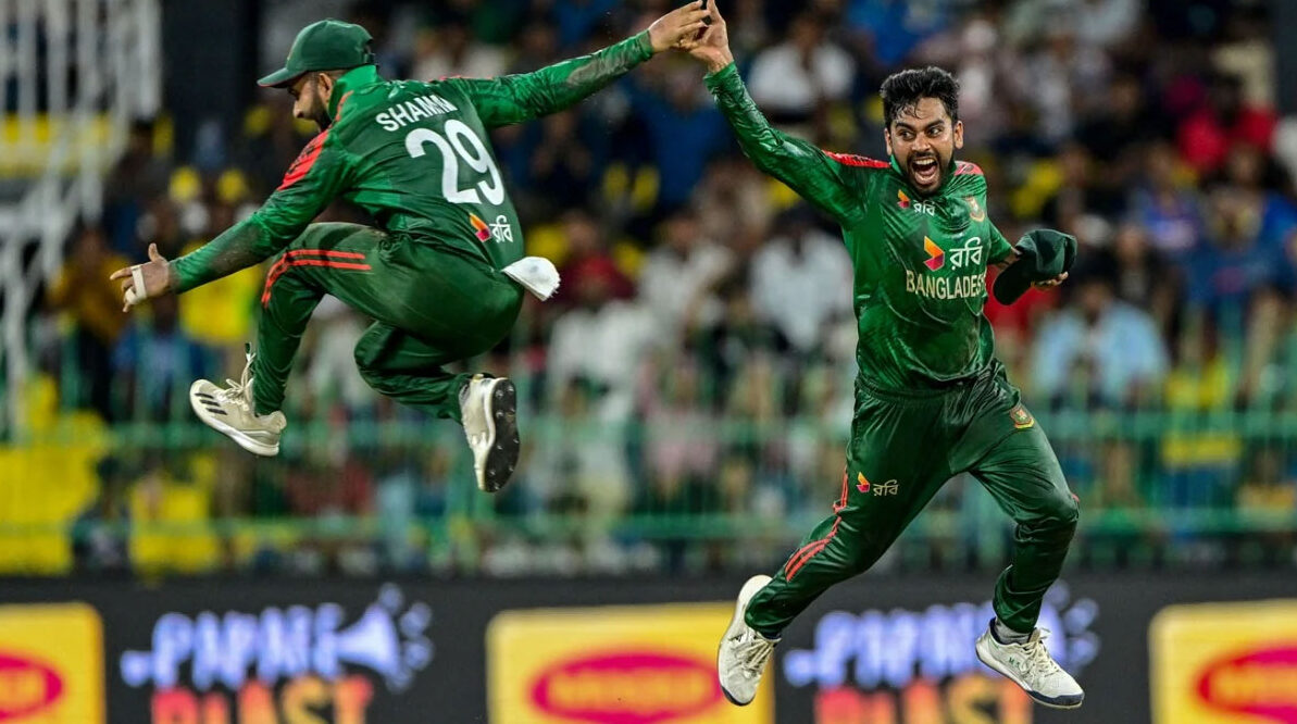 বাংলাদেশের তরুণ ক্রিকেটারদের নিয়ে যা বললেন জয়সুরিয়া