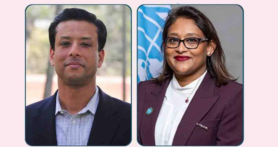 জয়ের সিআরআই ও পুতুলের সূচনা ফাউন্ডেশনের নথি চেয়ে এনবিআরে চিঠি