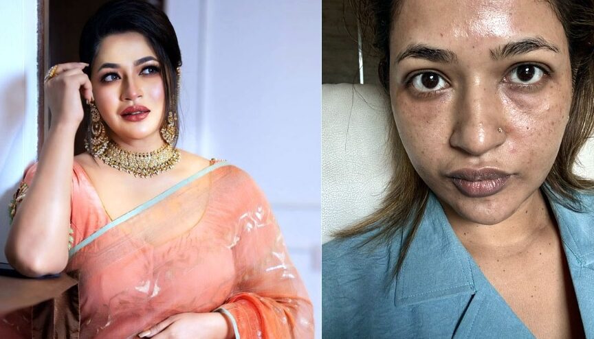 আমাকে ভাঙতে চাইলে, আরও শক্ত হয়ে যাই : বাঁধন