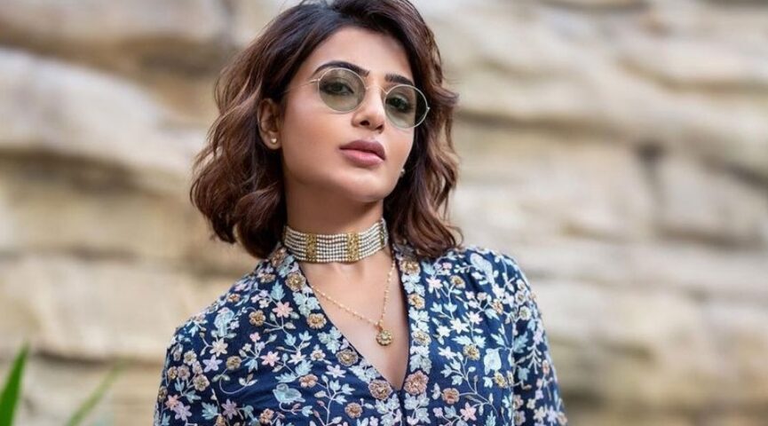 নিজে ঠকেছেন, এবার কি অন্যের ঘর ভাঙার কারণ সামান্থা?