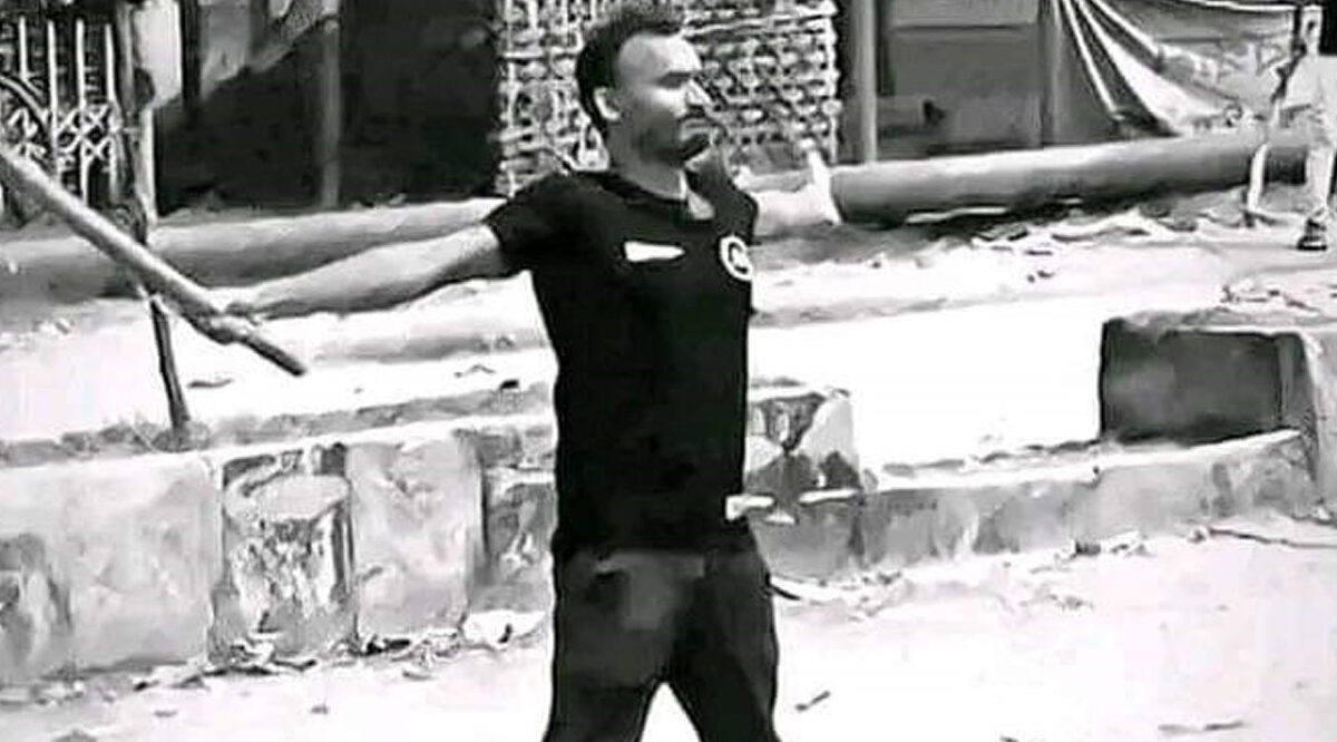 জুলাই শহীদ দিবস উপলক্ষ্যে আজ রাষ্ট্রীয় শোক