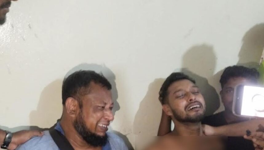 বগুড়ায় দুই নারীকে ছুরি মেরে হত্যা, গুরুতর আহত কিশোরী
