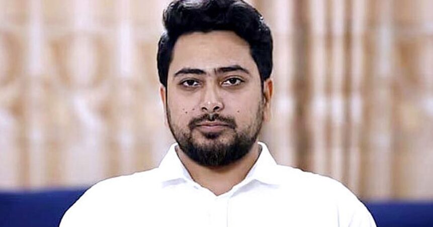 গোপালগঞ্জ নিয়ে পরিকল্পনা জানিয়ে নাহিদ ইসলামের স্ট্যাটাস