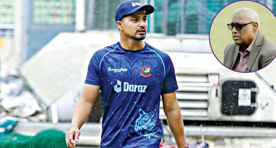 সোহানকে ভালো অধিনায়ক আখ্যা দিয়ে ফাহিম, ‘আমিও ওর ভক্ত’