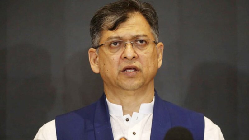 আওয়ামী লীগ বাংলাদেশের অস্তিত্বকে বিশ্বাস করে না : সালাহউদ্দিন