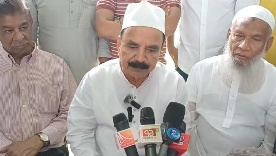 জামায়াতকে নিয়ে বিএনপি নেতা গয়েশ্বরের বিস্ফোরক মন্তব্য