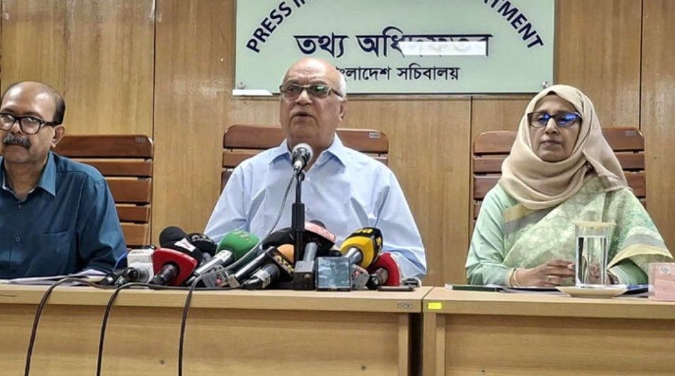 জুলাই যোদ্ধাদের জন্য কোটা থাকছে না: মুক্তিযুদ্ধ উপদেষ্টা