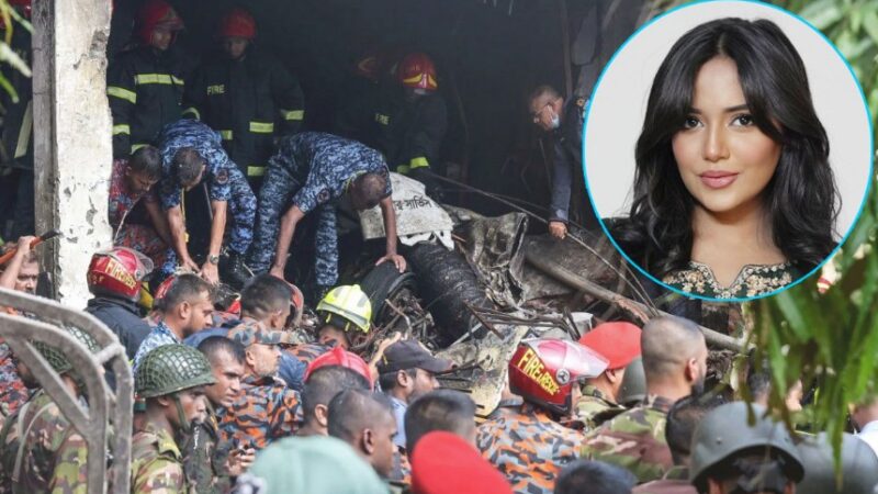 জুলাই যেন বাংলাদেশে একের পর এক দুঃসংবাদের মাস হয়ে উঠেছে