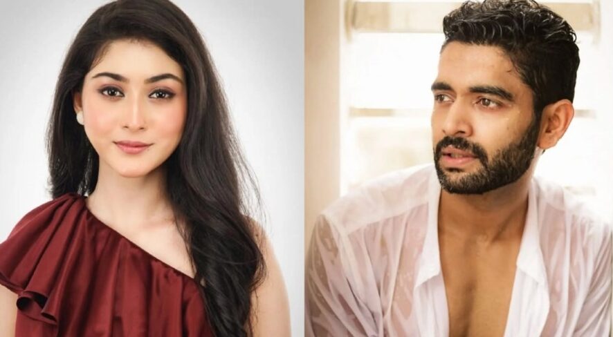আসছে বেদের মেয়ে জ্যোৎস্না’র ধারাবাহিক