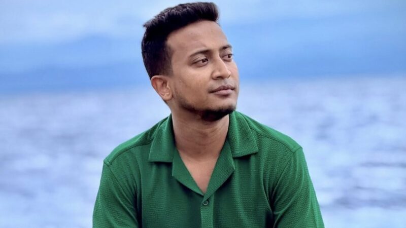লাশ মানেই রাজনীতি আর কনটেন্ট