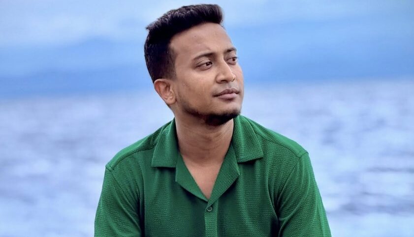 লাশ মানেই রাজনীতি আর কনটেন্ট