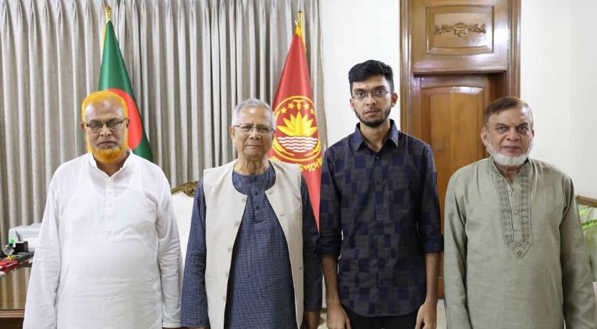 ১৫ বছরে আওয়ামী সন্ত্রাসে নিহতদের তালিকা প্রস্তুতের নির্দেশ