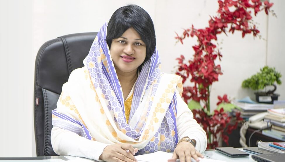 দগ্ধ রোগীদের চিকিৎসায় ডা. আয়শা শিল্পীর পরামর্শ
