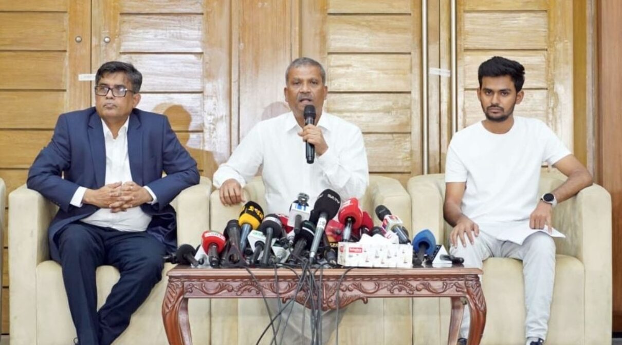কাউকে গ্রেপ্তারের ১২ ঘণ্টার মধ্যে পরিবারকে জানাতে হবে