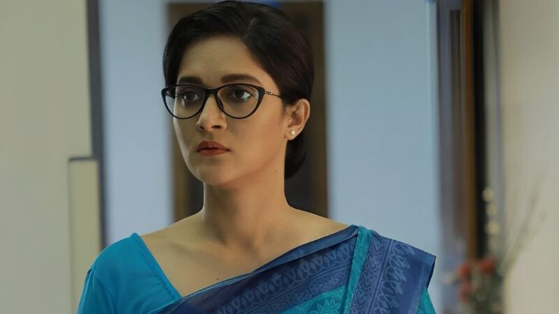 মাইলস্টোন স্কুলের দুর্ঘটনায় আমি স্তম্ভিত: মিথিলা