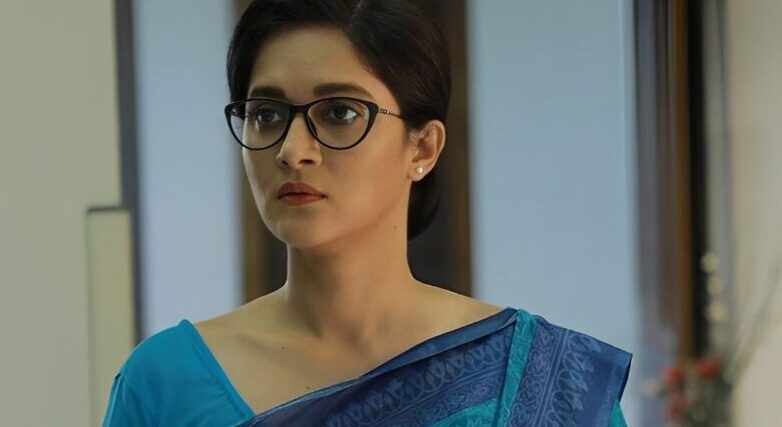 মাইলস্টোন স্কুলের দুর্ঘটনায় আমি স্তম্ভিত: মিথিলা