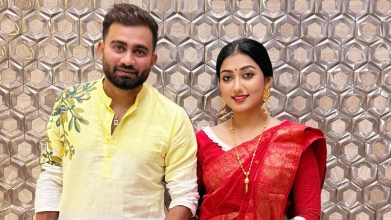 মিজান ও মানসীর সংসারে ভাঙনের সুর