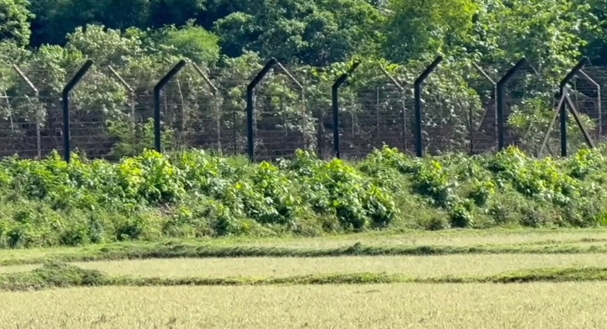 বিএসএফের গুলিতে দুই বাংলাদেশি নিহত, একজনের মরদেহ ভারতের হাসপাতালে