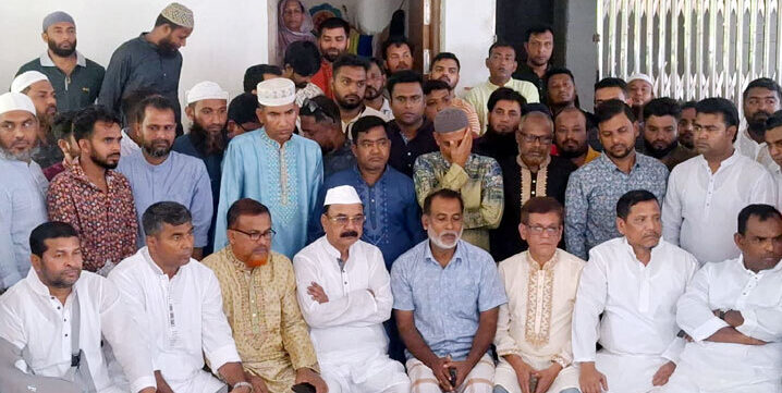 নির্বাচন যত দেরি হবে সরকার নানান প্রশ্নের মুখে পড়বে: গয়েশ্বর
