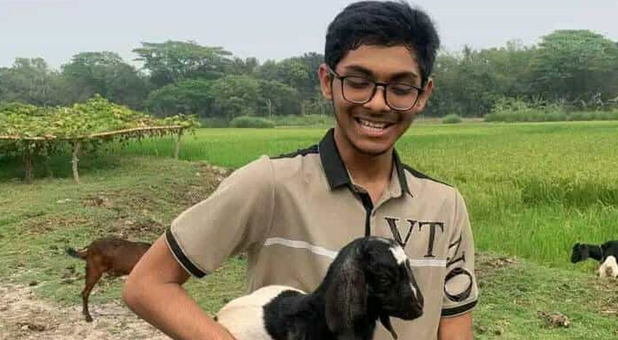 মাইলস্টোন ট্রাজেডি : দগ্ধ মাকিন চলে গেল না ফেরার দেশে