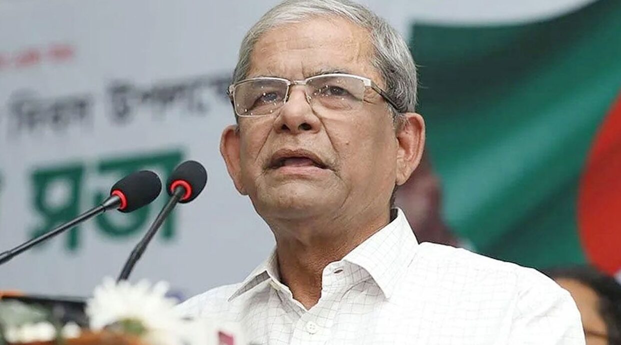 ব্যবসায়ীদের থেকে আগে ১ লাখ টাকা ঘুষ নিলে এখন নিচ্ছে ৫ লাখ