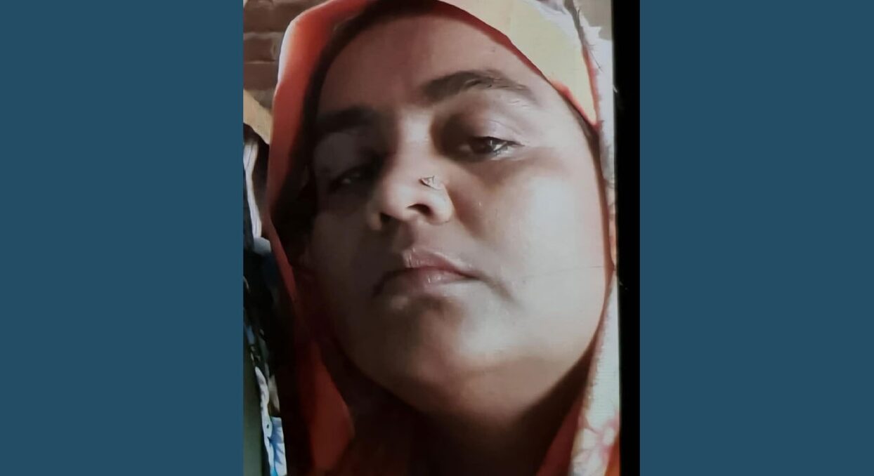 মাইলস্টোন ট্র্যাজেডি : না ফেরার দেশে অফিস সহকারী মাসুমা