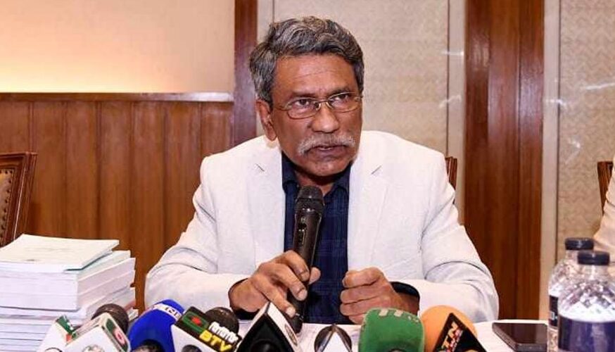এক ব্যক্তি সর্বোচ্চ ১০ বছর প্রধানমন্ত্রী একমত দলগুলো