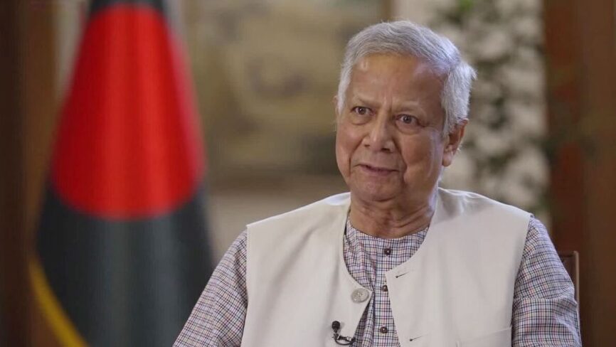 ময়মনসিংহে ড. ইউনূসের মানহানির মামলা বাতিলের রায় বহাল