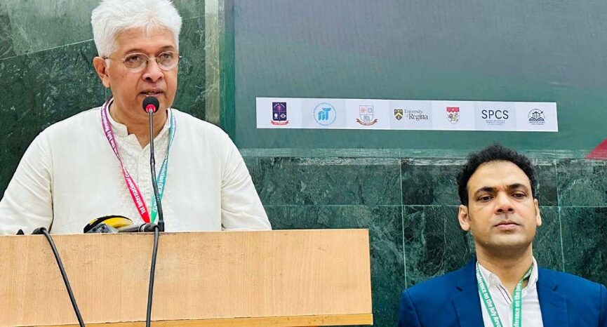 দেশে আর যেন নিপীড়নের শাসন ফিরে না আসে : গণপূর্ত উপদেষ্টা
