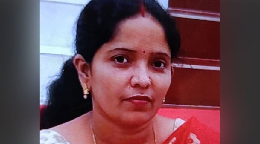 সিরাজগঞ্জে স্কুল শিক্ষিকার ঝুলন্ত মরদেহ উদ্ধার