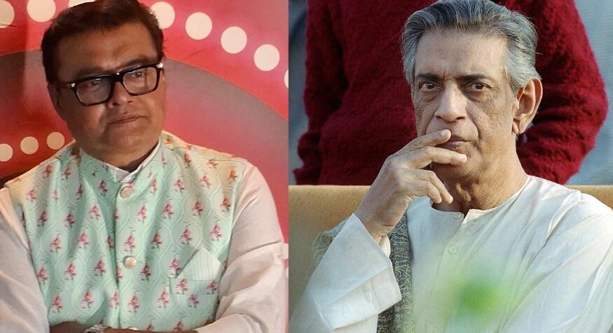 সুযোগ পেয়েও সত্যজিৎ রায়ের ছবিতে কেন কাজ করেননি শাশ্বত?