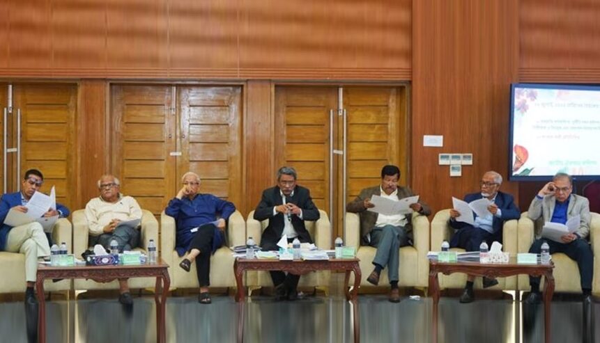 চার সাংবিধানিক প্রতিষ্ঠানে নিয়োগ আলোচনা থেকে ওয়াক আউট বিএনপির