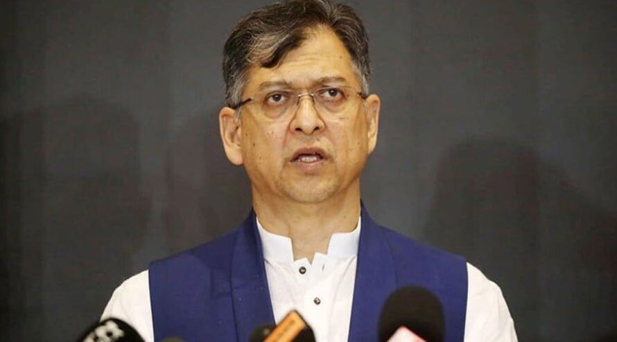 নির্বাহী বিভাগের কর্তৃত্ব খর্ব করা চলবে না: সালাহউদ্দিন আহমেদ