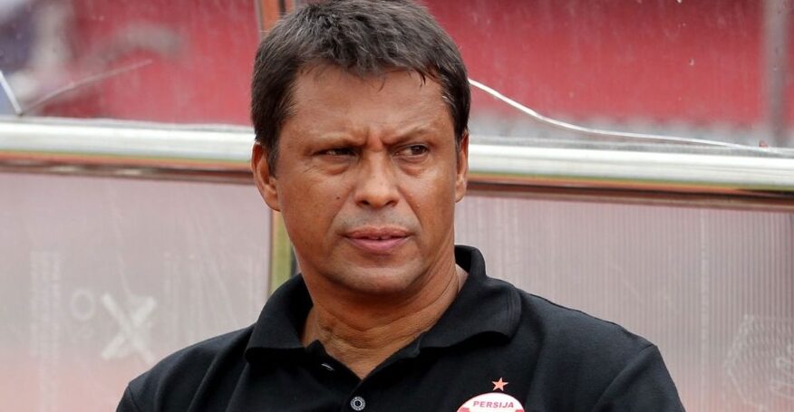 ব্রাজিলিয়ান চ্যাম্পিয়ন কোচকে নিয়োগ দিল বসুন্ধরা কিংস