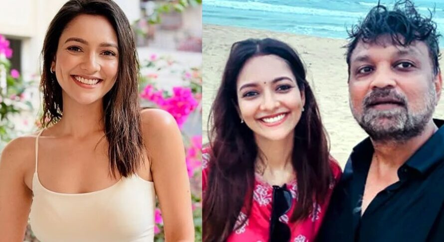 প্রেম ব্যক্তিগত, সেটা গোপন রাখতে হয়— সৃজিতকে নিয়ে বললেন সুস্মিতা