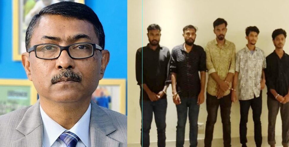 ছাত্রদের আজকের এ অবস্থার জন্য আমরা সবাই দায়ী: সাংবাদিক আবু রুশদ
