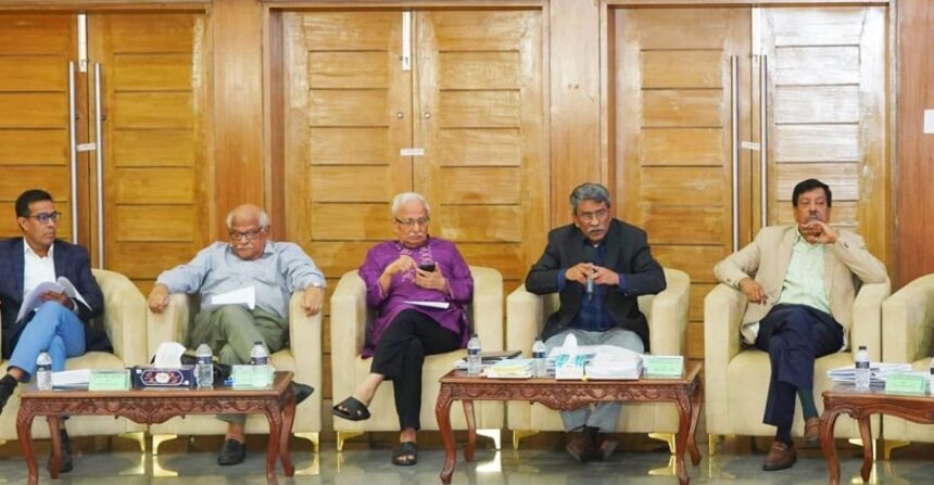 বৃহস্পতিবারের মধ্যে জুলাই সনদের জায়গায় পৌঁছাতে পারব