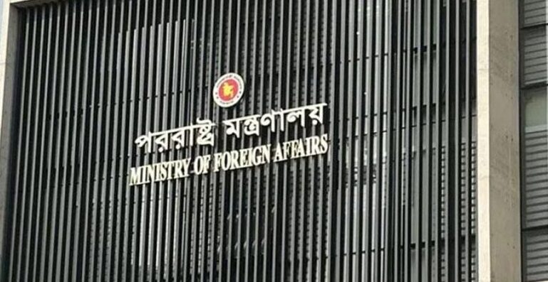 থাইল্যান্ড-কম্বোডিয়ার যুদ্ধবিরতি : স্বাগত জানাল বাংলাদেশ