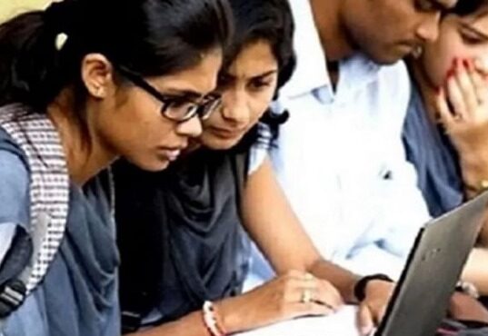 একাদশ শ্রেণিতে অনলাইনে ভর্তির আবেদন শুরু
