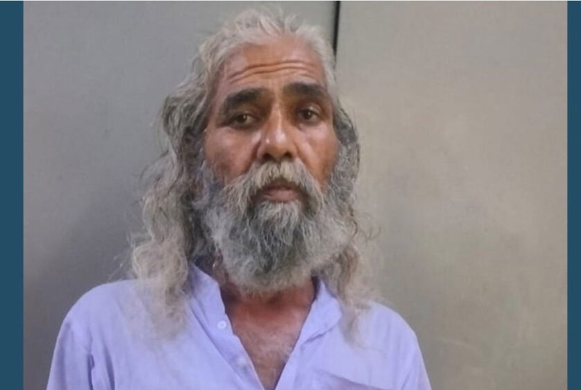 ভারতে গ্রেপ্তার, বলা হচ্ছে বাংলাদেশের কুখ্যাত অপরাধী