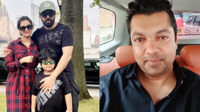 ফ্যাসাদে পড়েছেন শাকিব খান— বললেন জয়