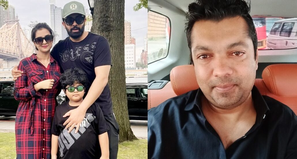 ফ্যাসাদে পড়েছেন শাকিব খান— বললেন জয়